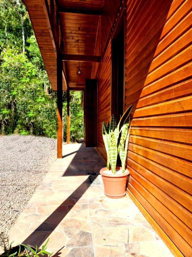 Casa Lunelli Bento Goncalves Exterior photo